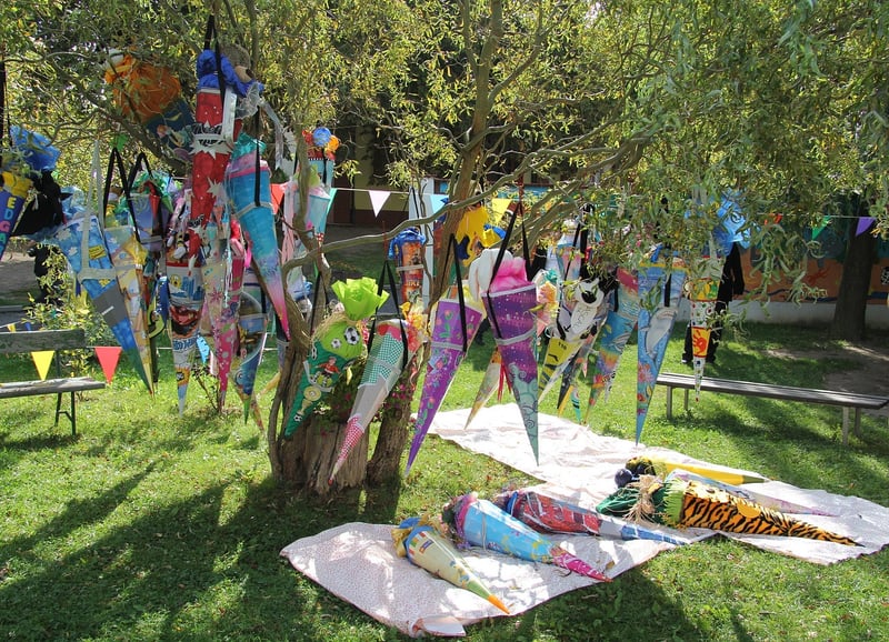 Surprise Performances